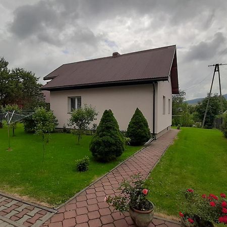 Apartament Orlik Tylicz Zewnętrze zdjęcie