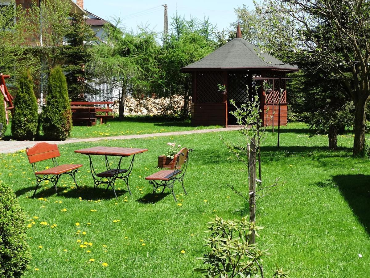 Apartament Orlik Tylicz Zewnętrze zdjęcie