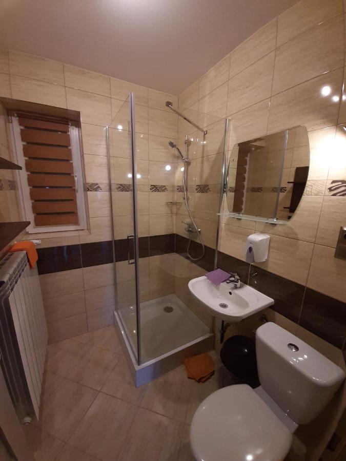 Apartament Orlik Tylicz Zewnętrze zdjęcie