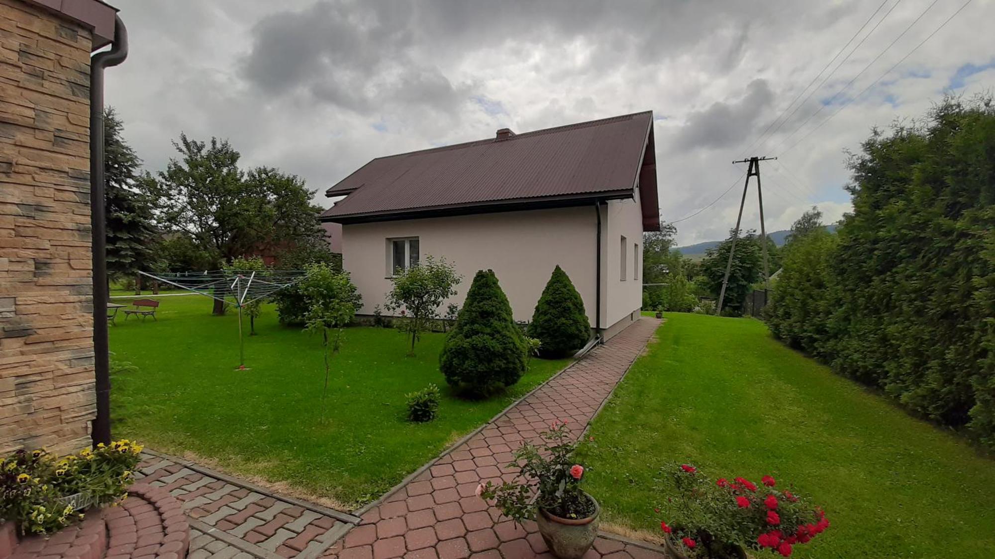 Apartament Orlik Tylicz Zewnętrze zdjęcie