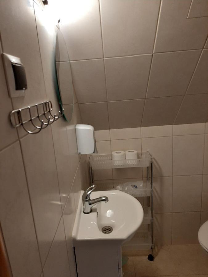 Apartament Orlik Tylicz Zewnętrze zdjęcie