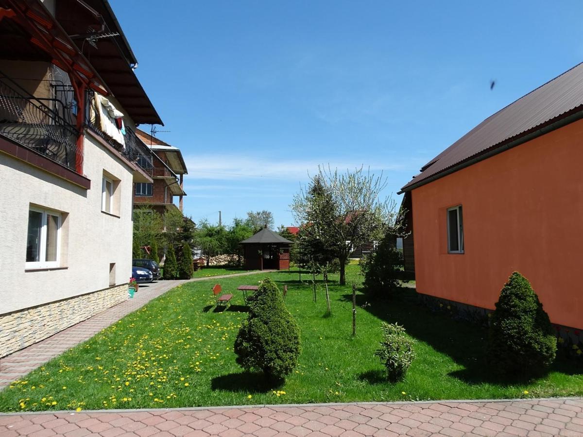 Apartament Orlik Tylicz Zewnętrze zdjęcie