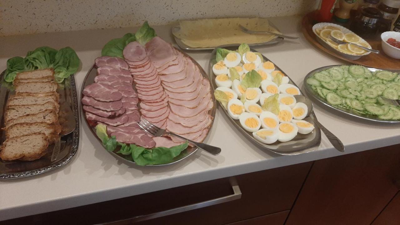 Apartament Orlik Tylicz Zewnętrze zdjęcie