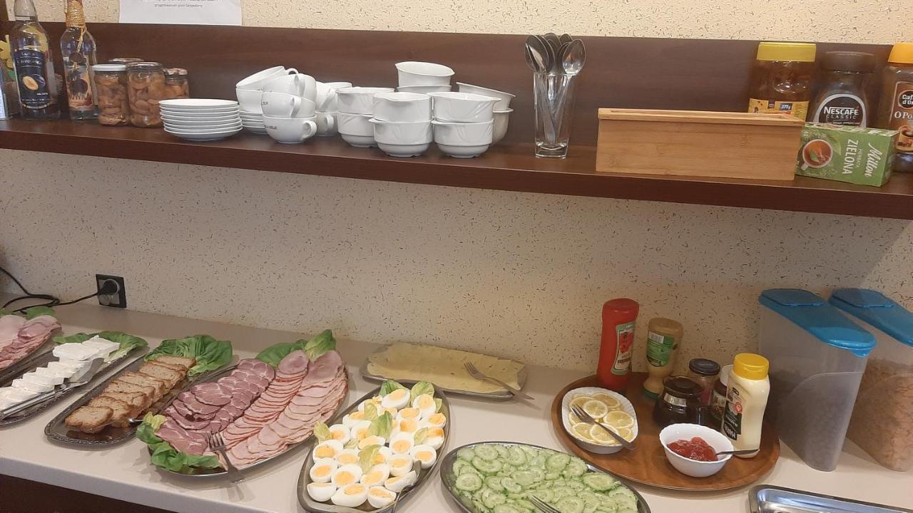 Apartament Orlik Tylicz Zewnętrze zdjęcie