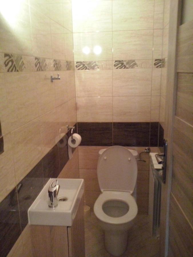 Apartament Orlik Tylicz Zewnętrze zdjęcie