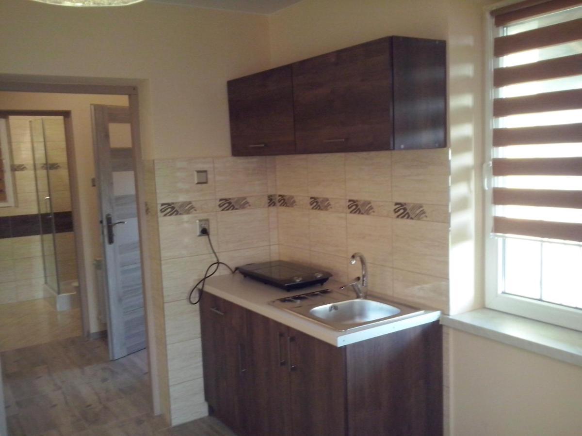 Apartament Orlik Tylicz Zewnętrze zdjęcie
