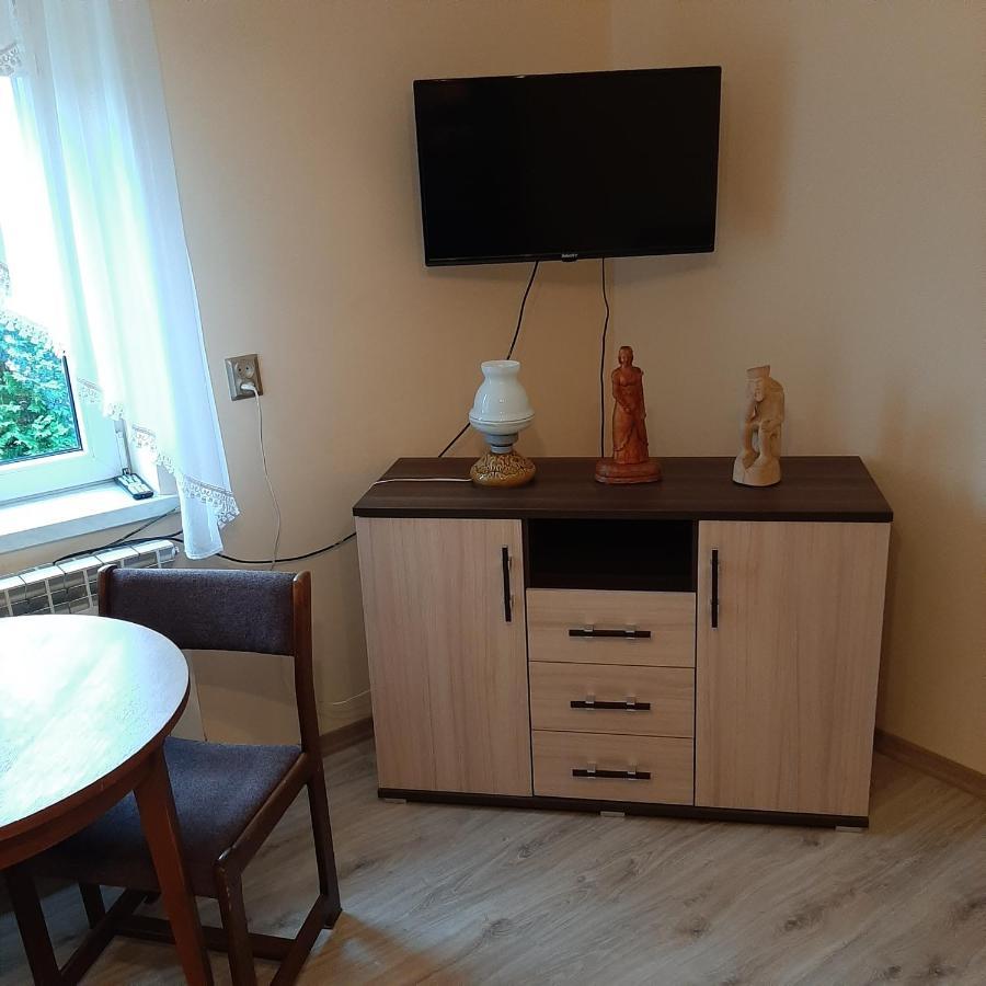Apartament Orlik Tylicz Zewnętrze zdjęcie