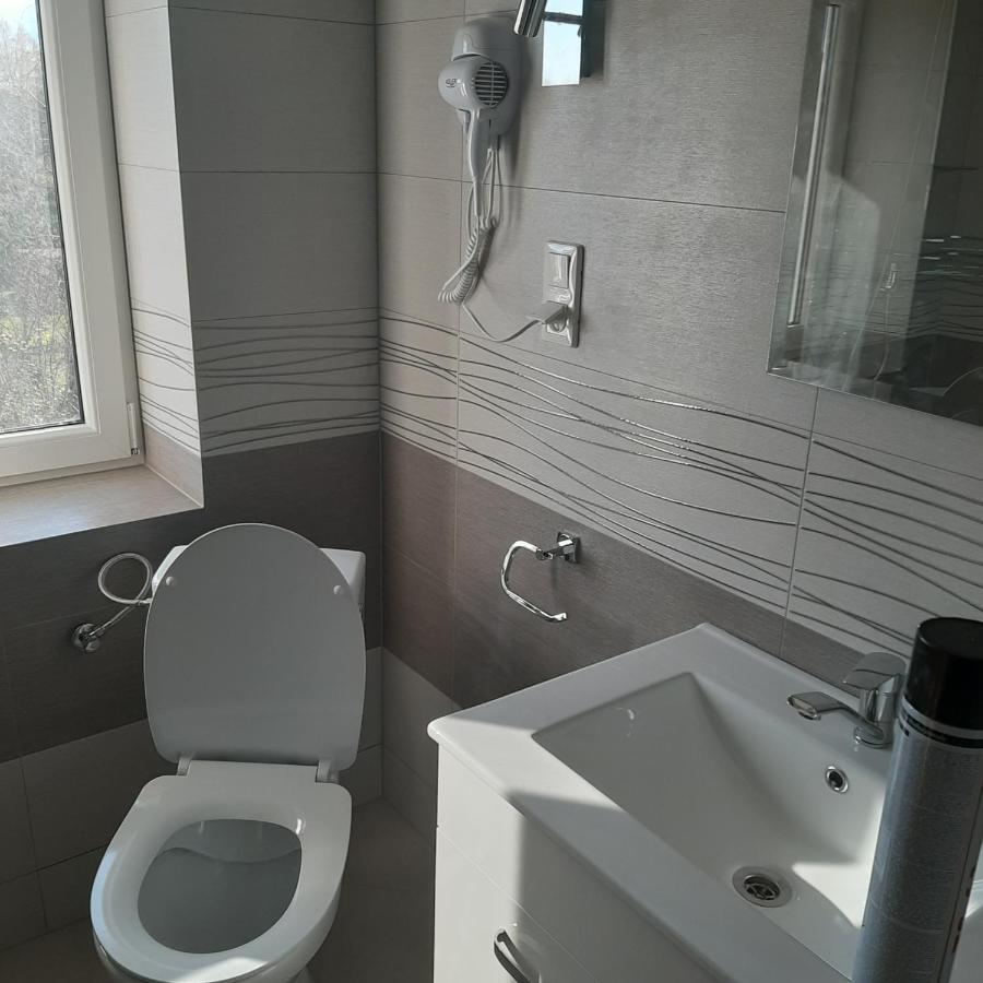 Apartament Orlik Tylicz Zewnętrze zdjęcie
