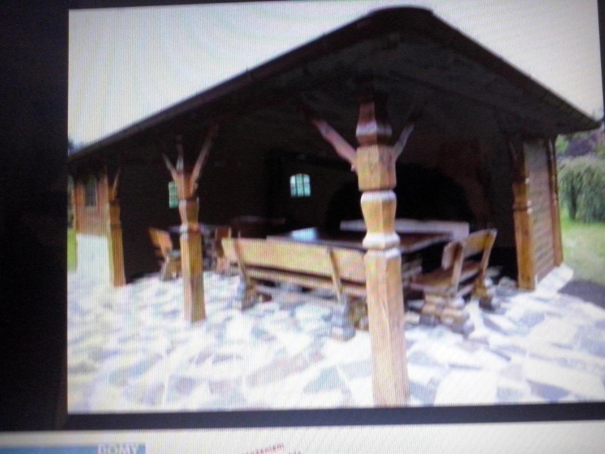 Apartament Orlik Tylicz Zewnętrze zdjęcie