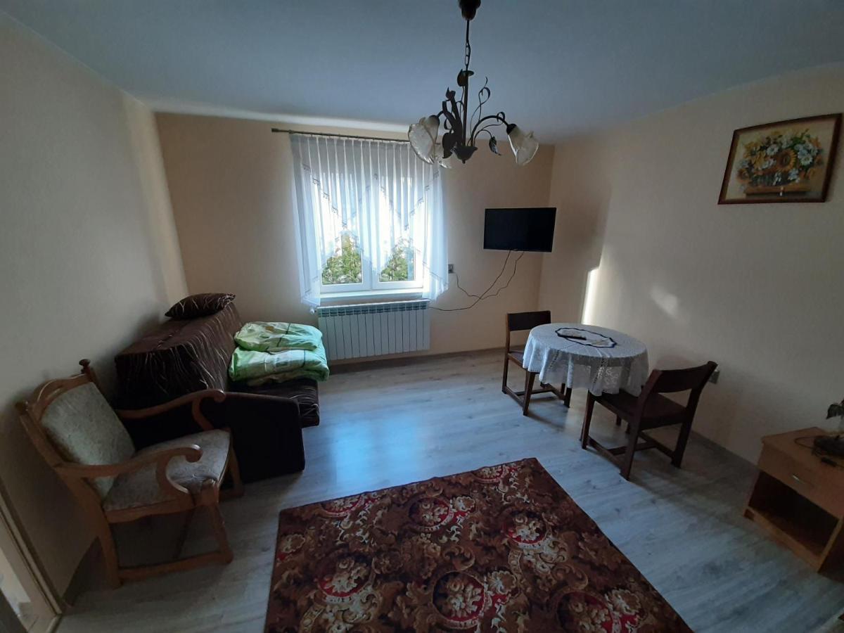 Apartament Orlik Tylicz Zewnętrze zdjęcie
