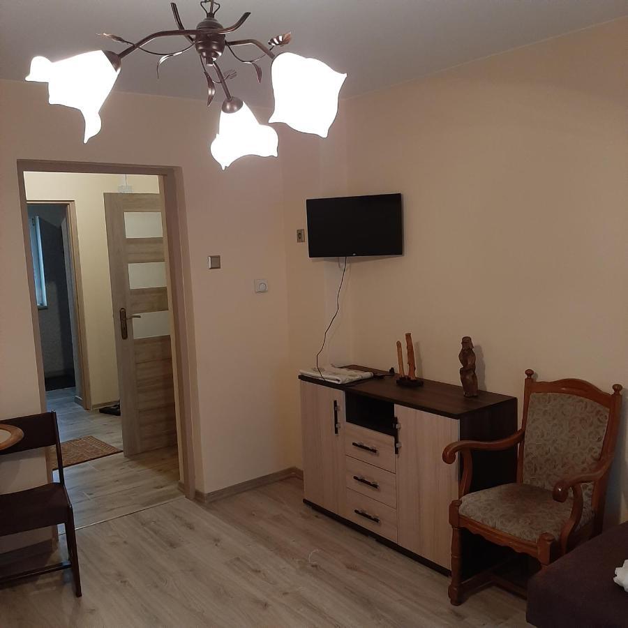 Apartament Orlik Tylicz Zewnętrze zdjęcie